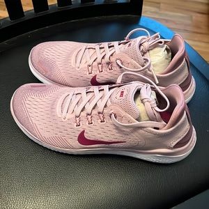 Women’s Nike Free Run